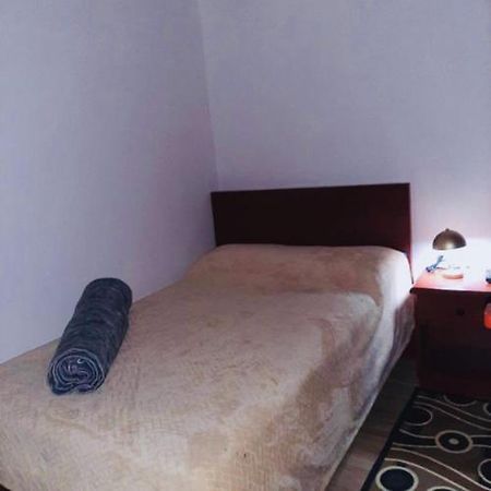 Отель Hostal 7 Colores Мурильо Экстерьер фото