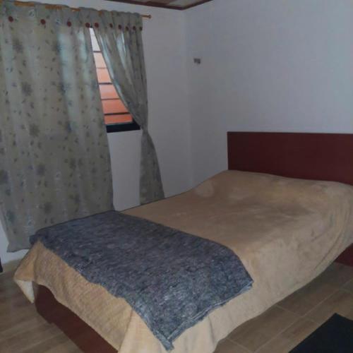 Отель Hostal 7 Colores Мурильо Экстерьер фото